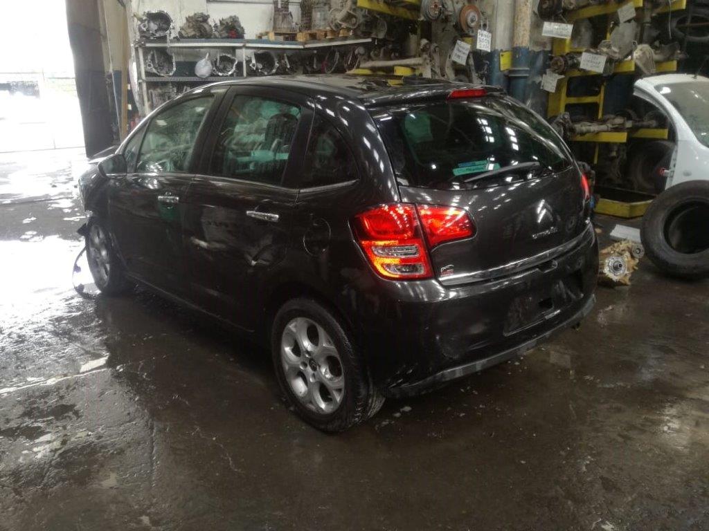  Citroen C3 2011    EN DESARME